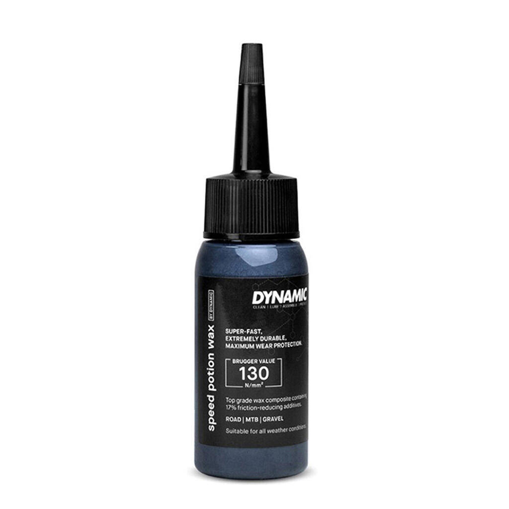 Dynamic Speed Potion Wax -  1