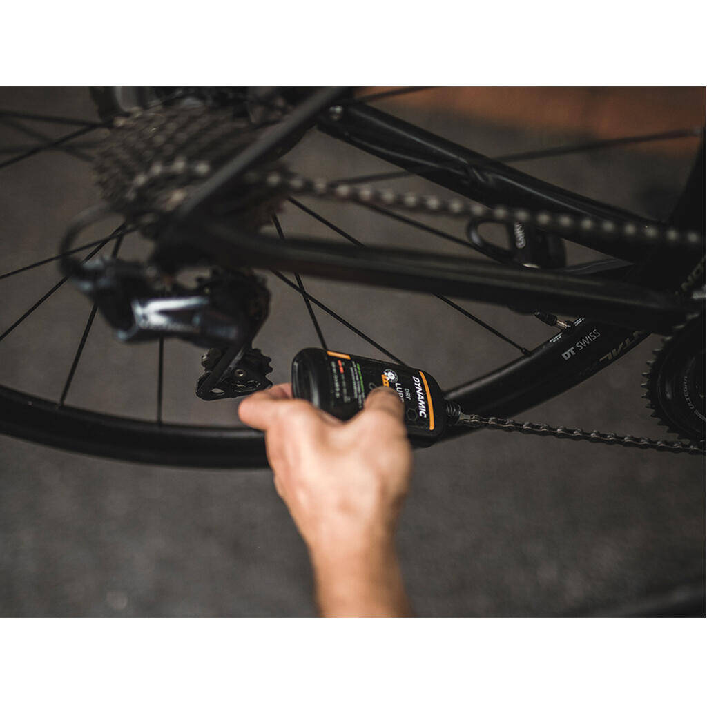 Dynamic Dry Lube Premium-100ml -  3