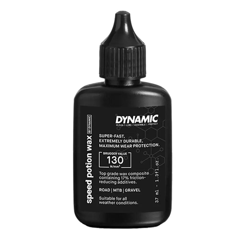 Dynamic Speed Potion Wax -  1