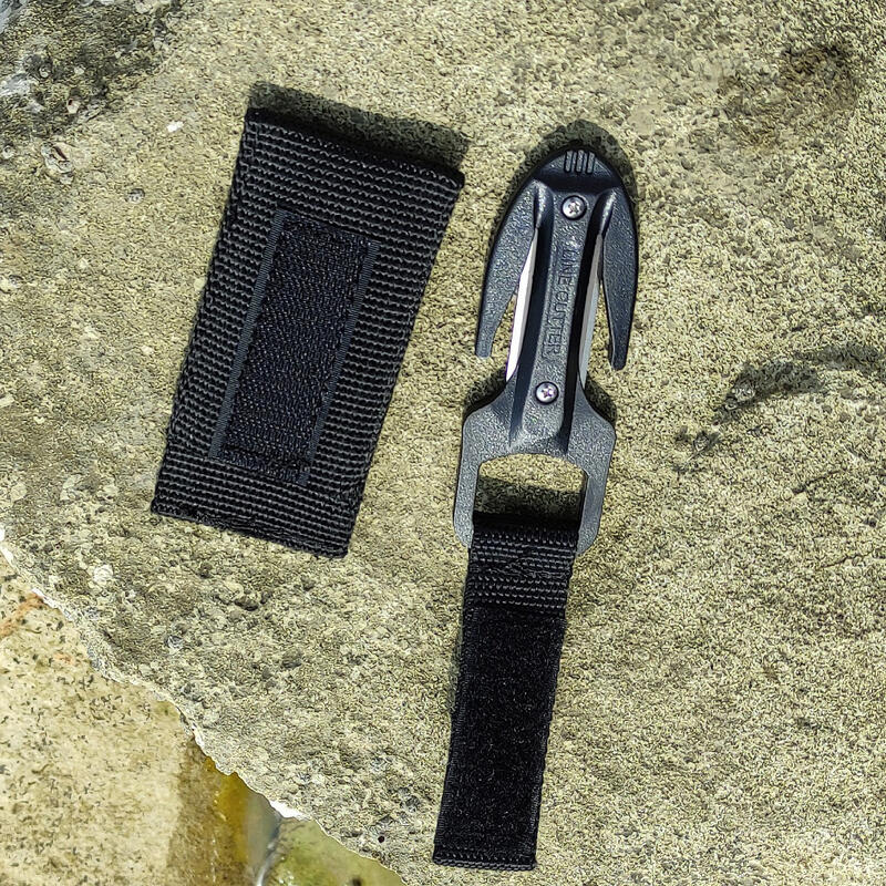 Potápěčský řezák BLACK
