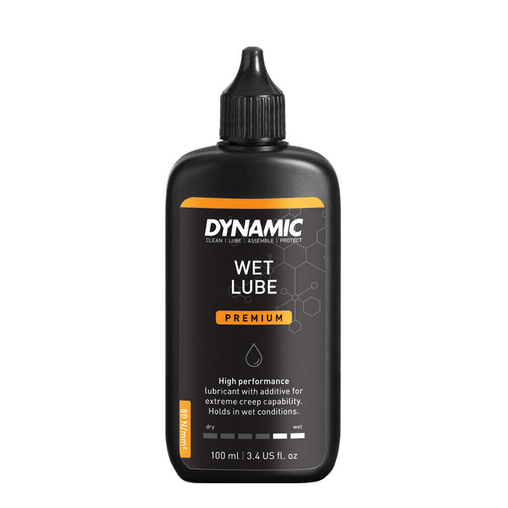 Dynamic Wet Lube-100ml
