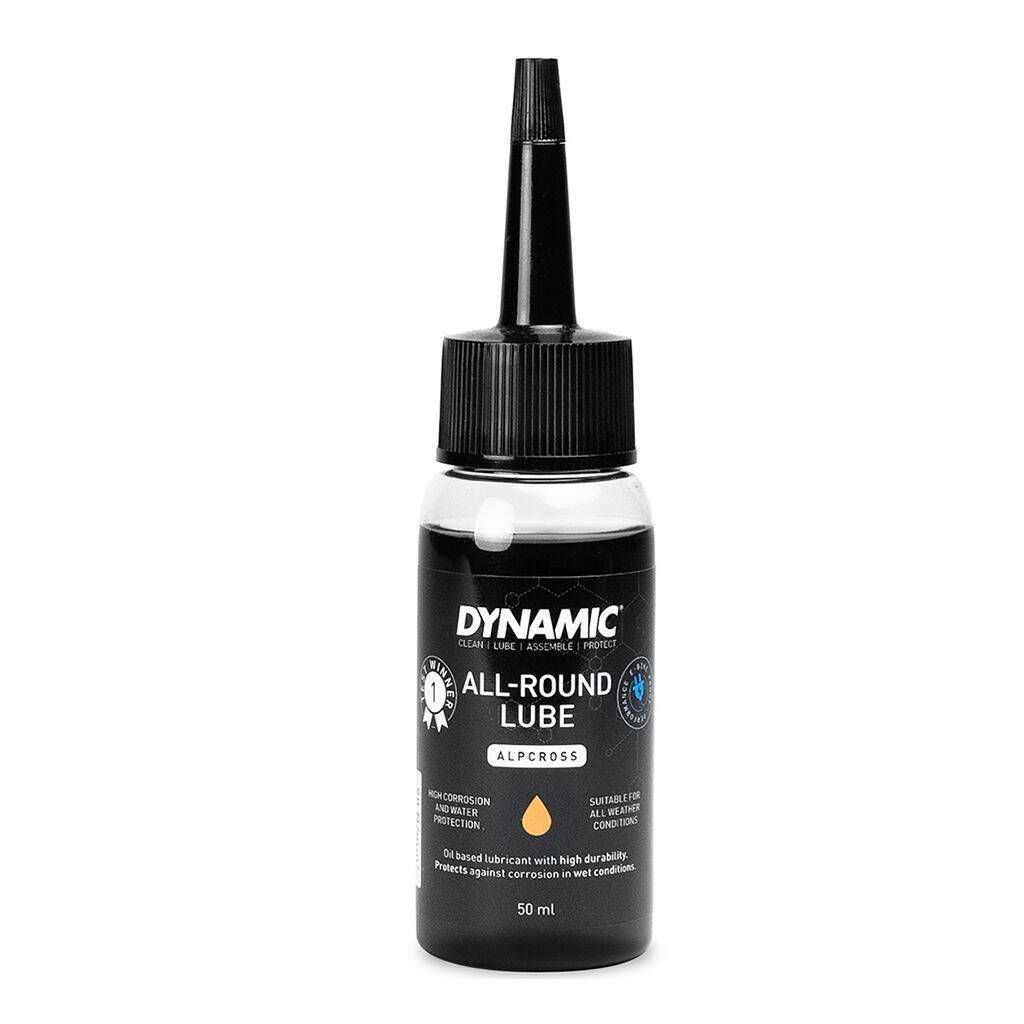 Dynamic All Round Lube-50ml -  1