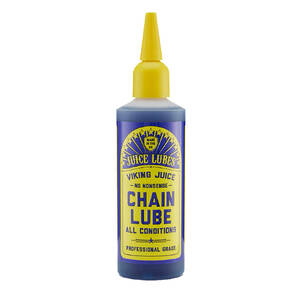 Juice Lubes Viking Juice-All Conditions Chain Oil-130ml