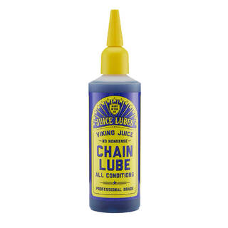 Juice Lubes Viking Juice-All Conditions Chain Oil-130ml