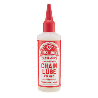 Juice Lubes Ceramic Chain Oil-130ml