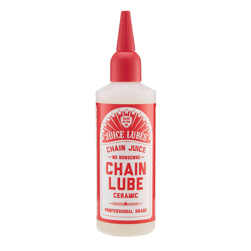 Juice Lubes Ceramic Chain Oil-130ml -  1