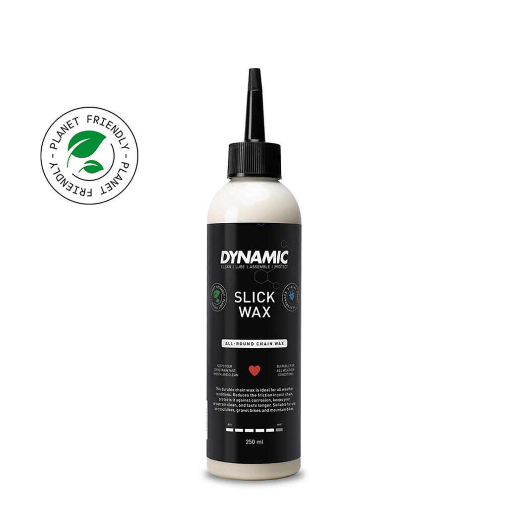 Dynamic Slick Wax