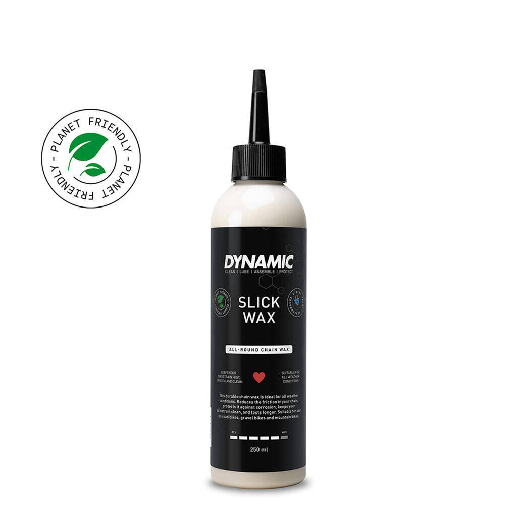 Dynamic Slick Wax -  1