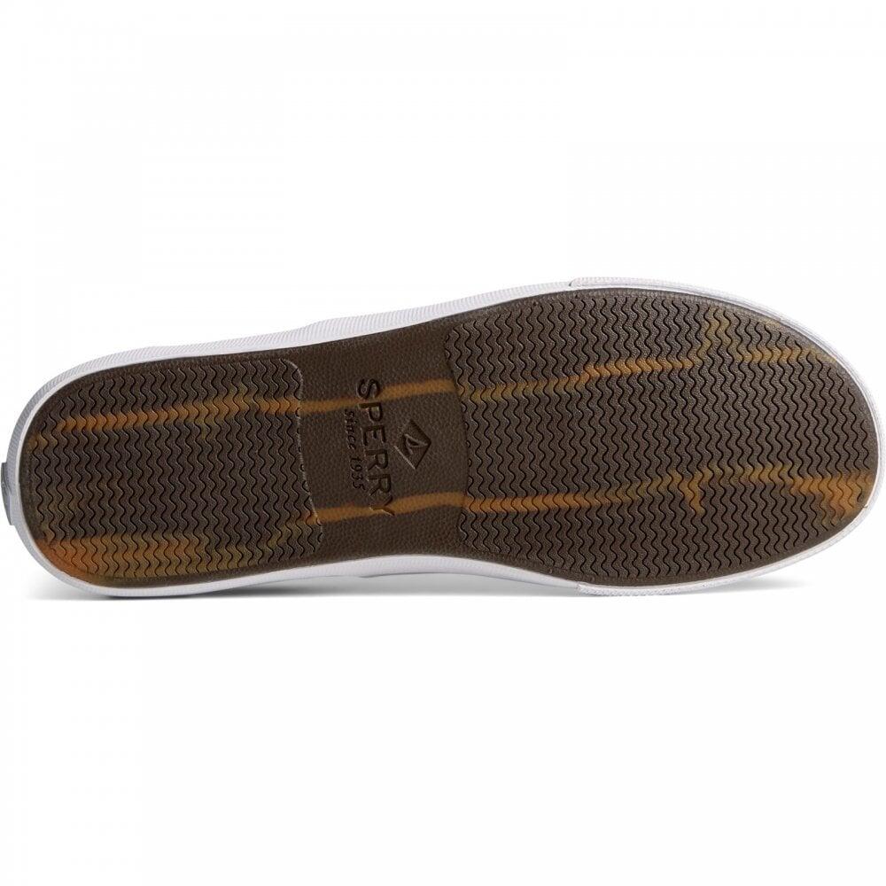 Sperry Classic CVO, Scarpe da Ginnastica Donna, Osso, 41 EU