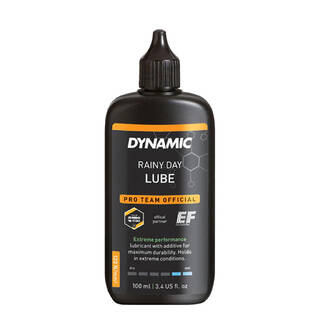 Dynamic Rainy Day Extreme Lube-100ml