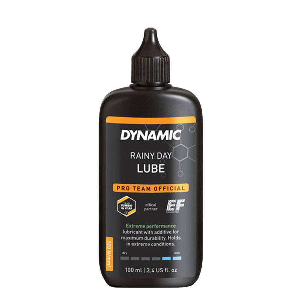 Dynamic Rainy Day Extreme Lube-100ml -  1