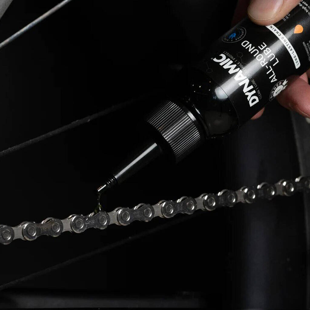 Dynamic All Round Lube-50ml -  2