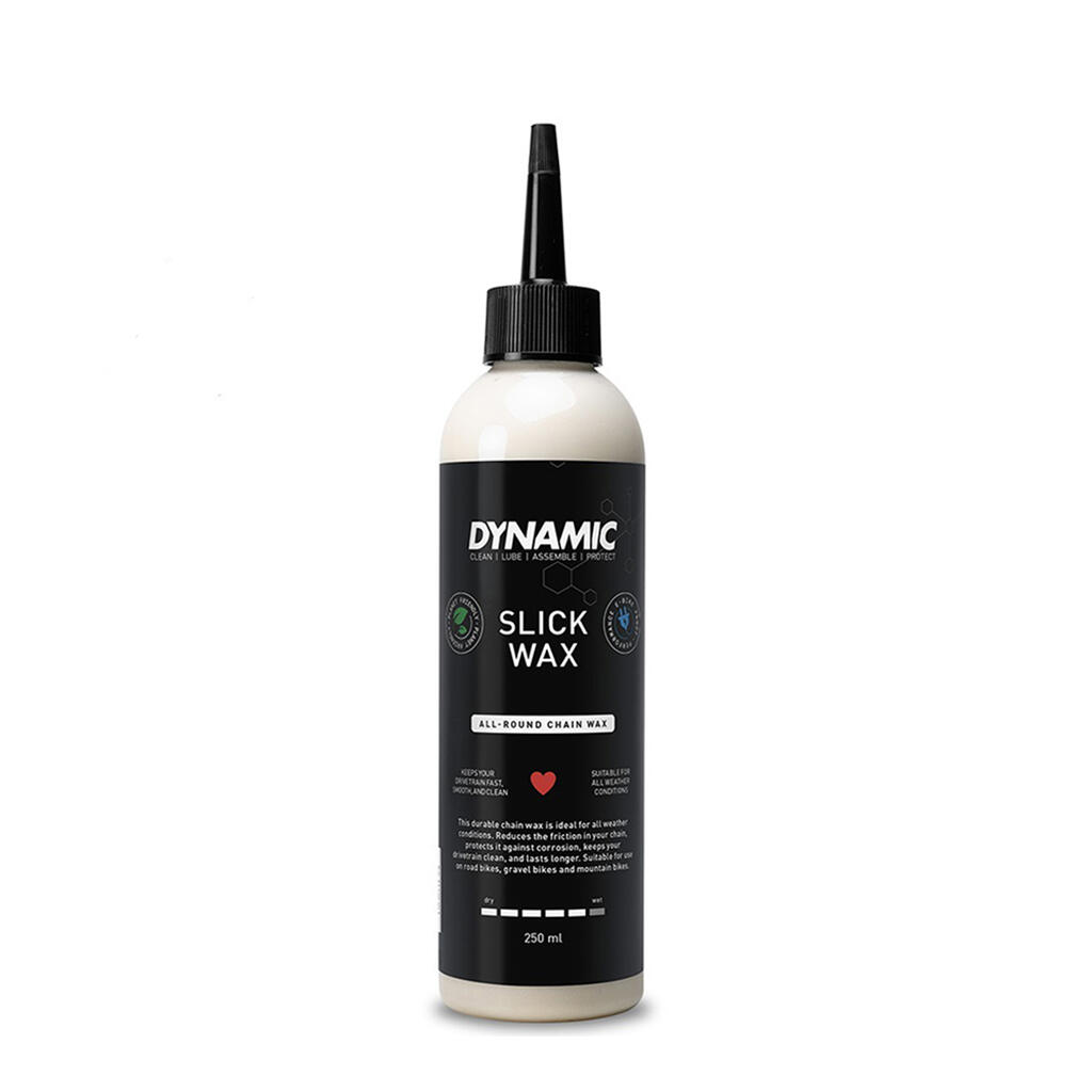 Dynamic Slick Wax