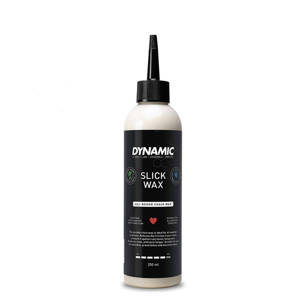 Dynamic Slick Wax -  4