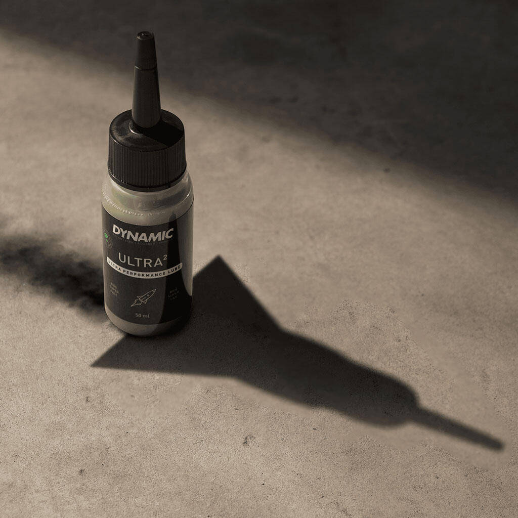 Dynamic Ultra²-All Weather Ultra Fast Performance Lube-50ml -  3