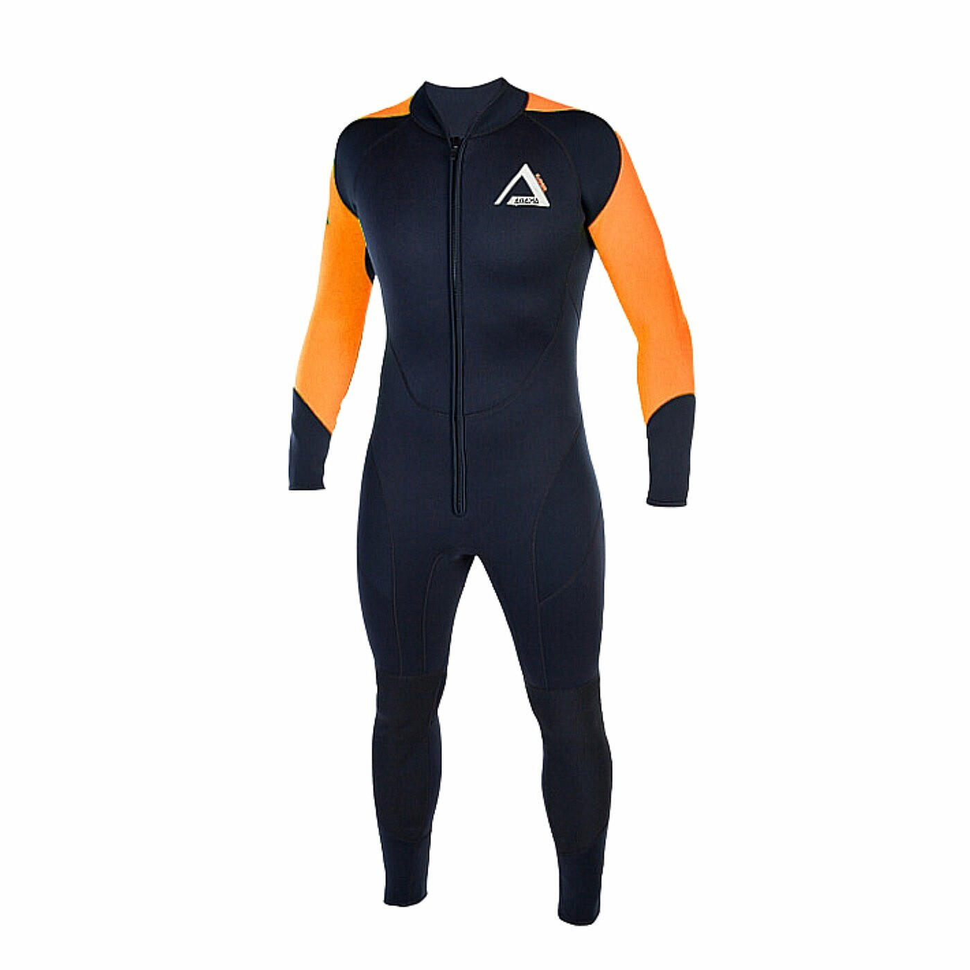 AGAMA Pánská neoprenová kombinéza XAVER 3 mm
