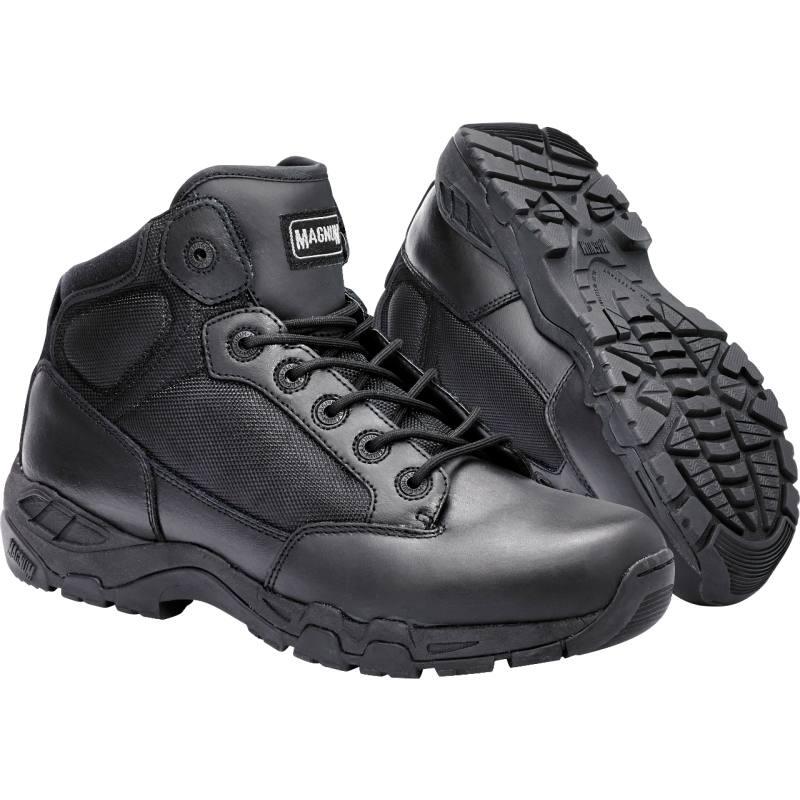 MAGNUM MAGNUM uniformschoenen heren -Viper Pro 5.0 En + - Waterproof - Zwart