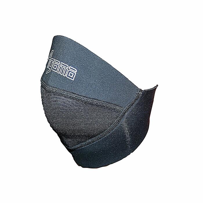Neoprenowe nakolanniki Superstretch 3 mm 1/2
