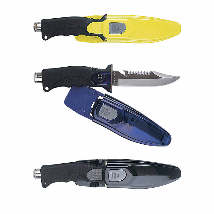 AROPEC Potápěčský nůž LARGO