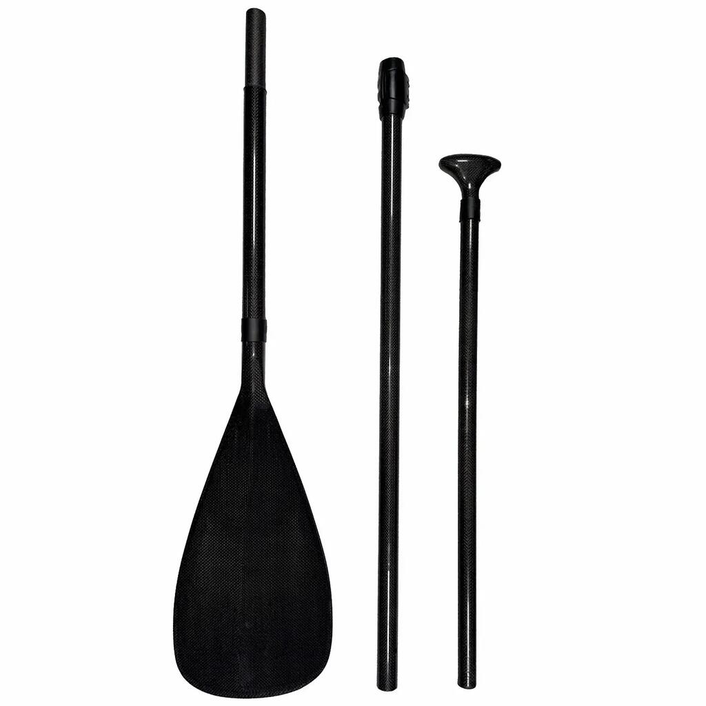 Pádlo CARBON na paddleboard