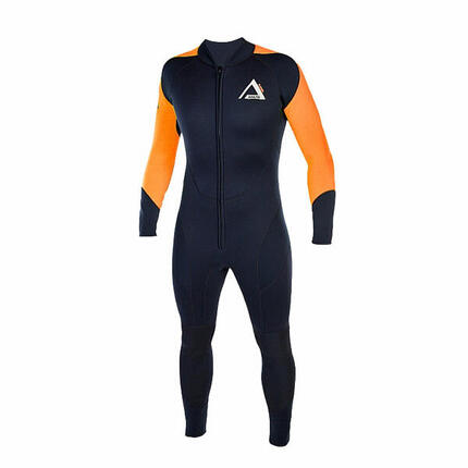 Męska kombinezon neoprenowy XAVER 3 mm