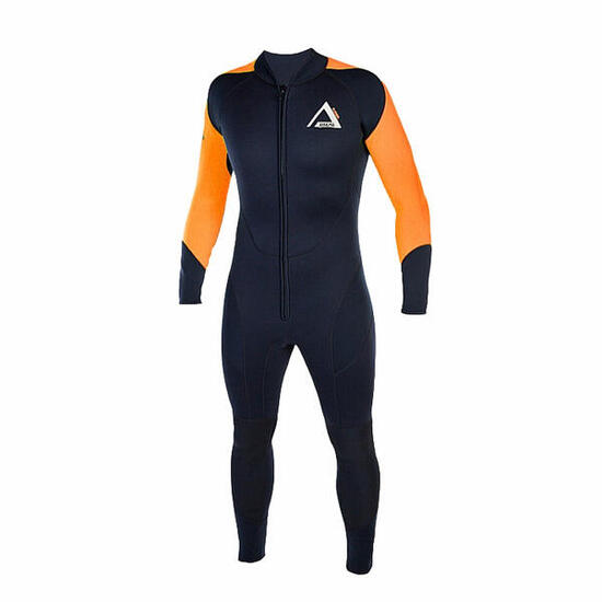 Męska kombinezon neoprenowy XAVER 3 mm