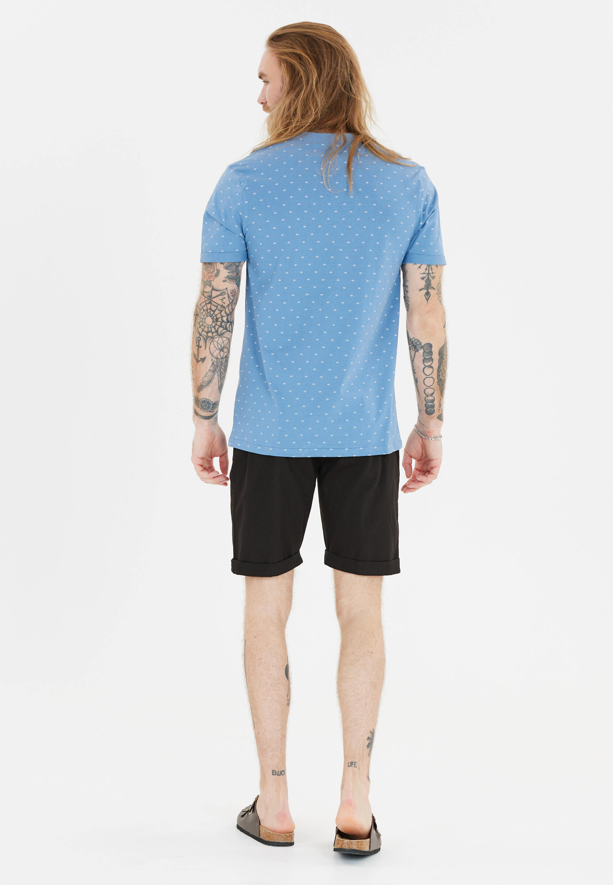 Shorts Jerryne 6/15