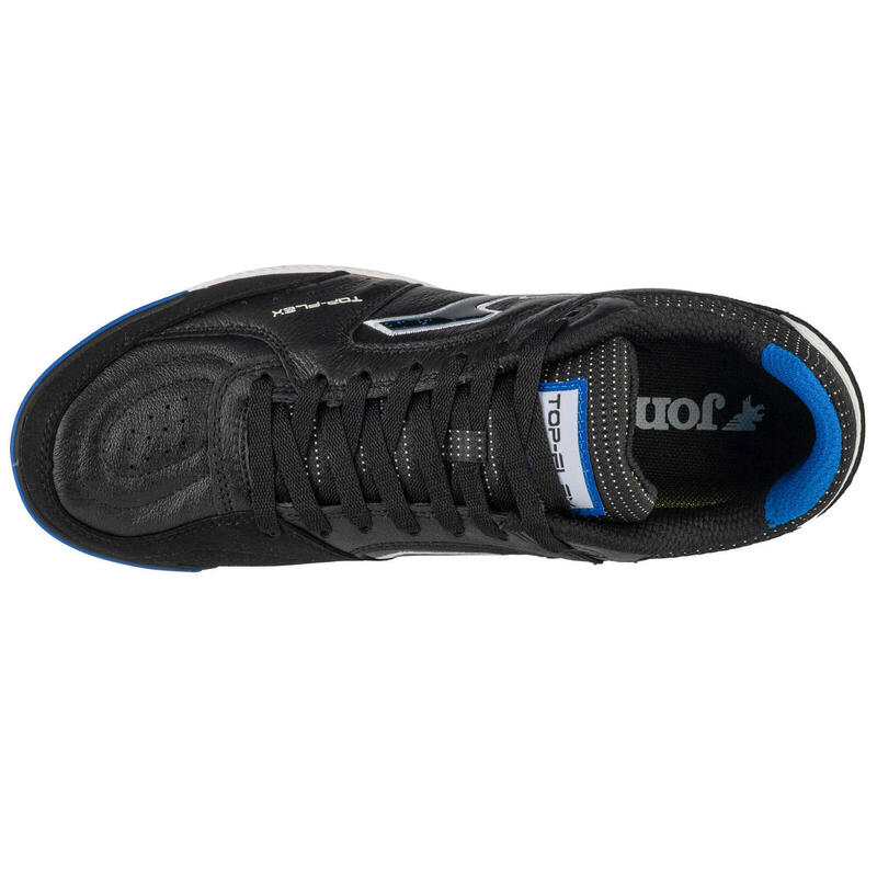 Buty halowe do piłki nożnej męskie,  Top Flex 25 TOPS IN