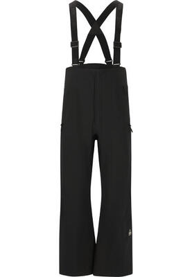 Pantaloni da sci con bretelle SOS Hoverla 3L