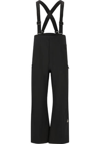 Pantaloni da sci con bretelle SOS Hoverla 3L
