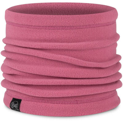 Kinder fleece nekwarmer buff solid