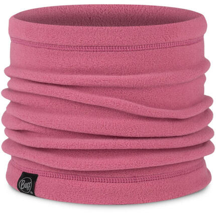 Kinder fleece nekwarmer Buff Solid