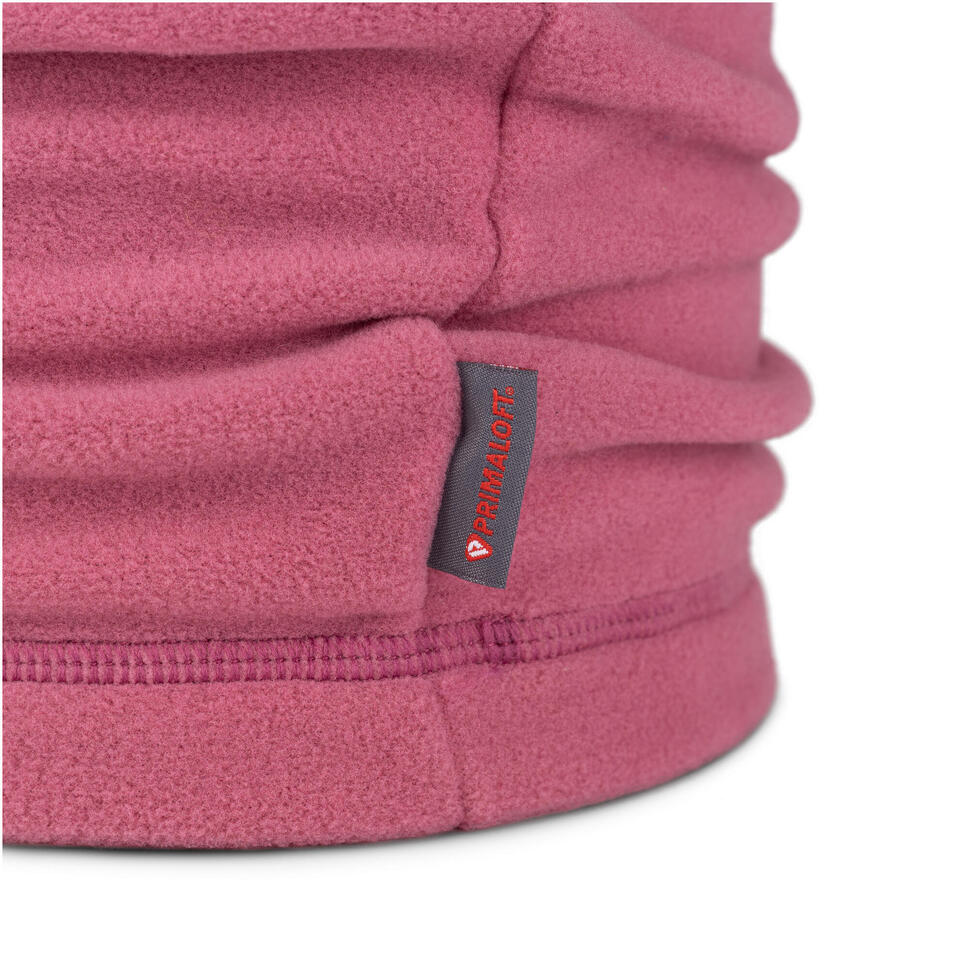 Bandana dziecięca BUFF POLAR NECKWARMER SOLID