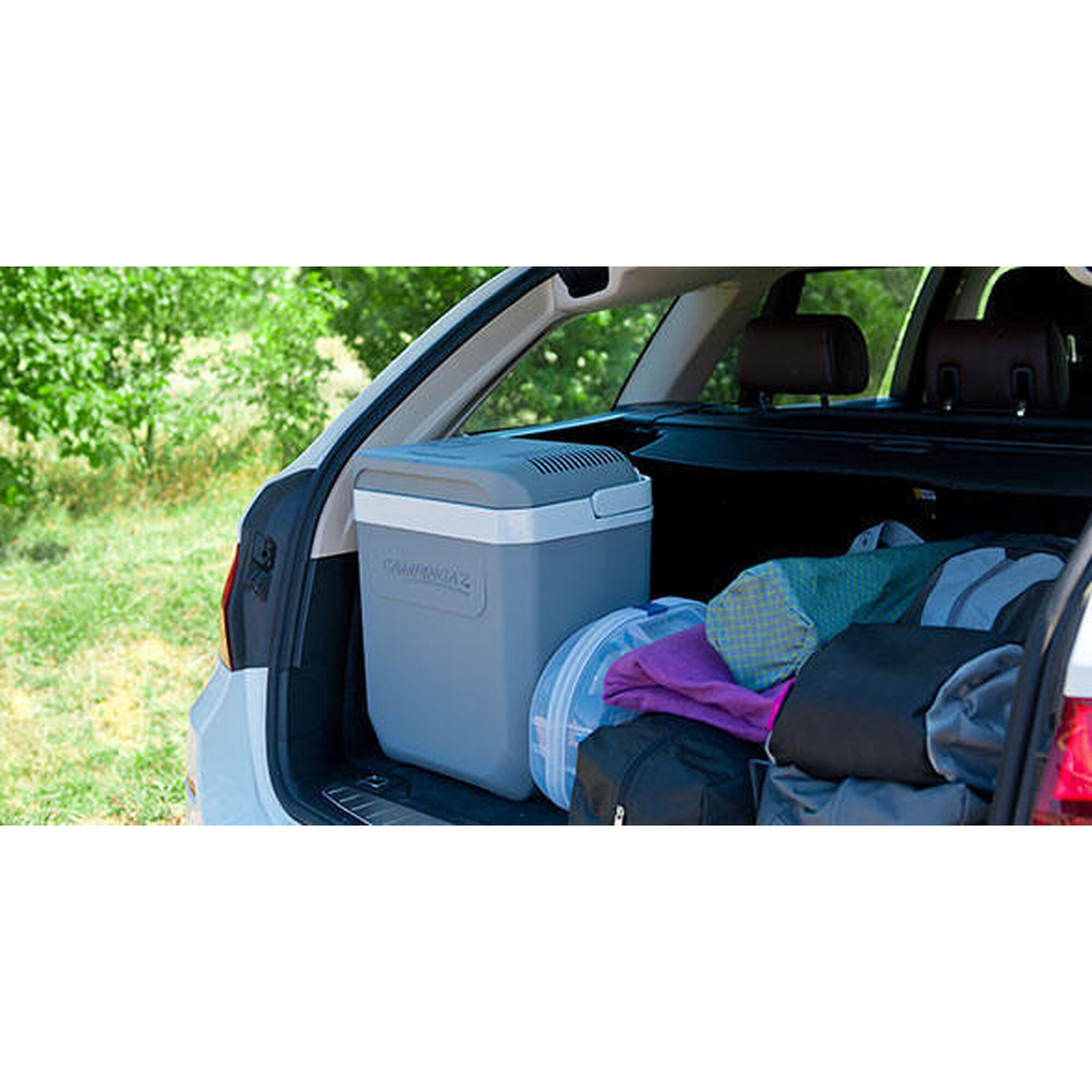 Lada frigorifica Campingaz Powerbox Plus 24 litri
