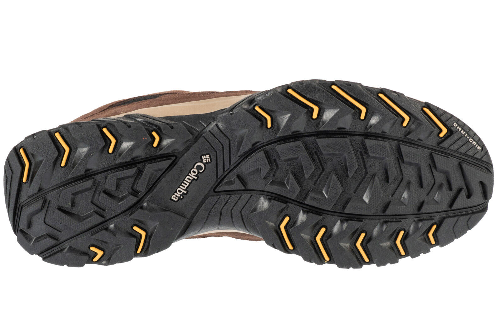 Chaussures Columbia Crestwood 4/5