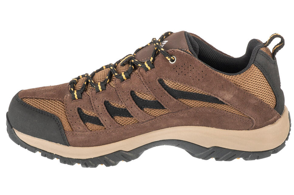 Buty trekkingowe męskie, Columbia Crestwood