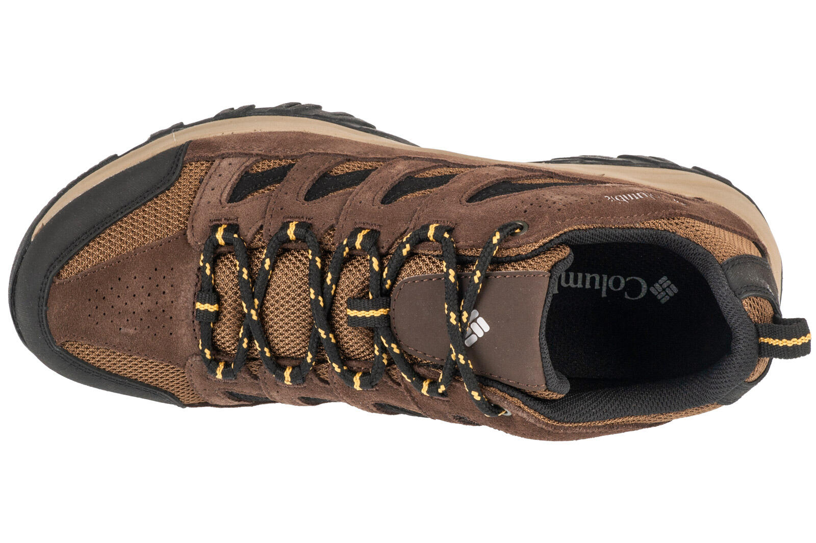 Chaussures Columbia Crestwood 3/5