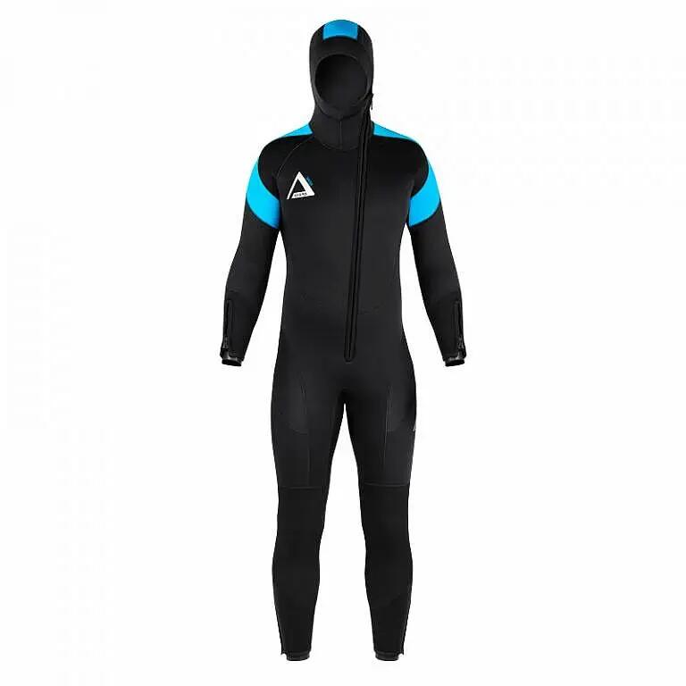 Pánsky potápačský neoprén Agama DIVER 7 mm