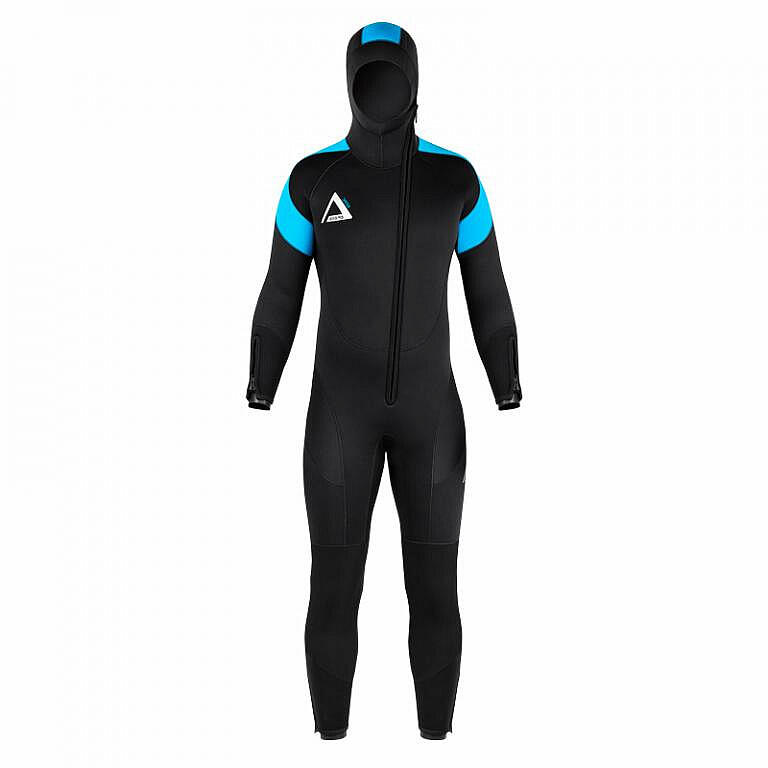 AGAMA Pánský neopren na potápění DIVER 7 mm