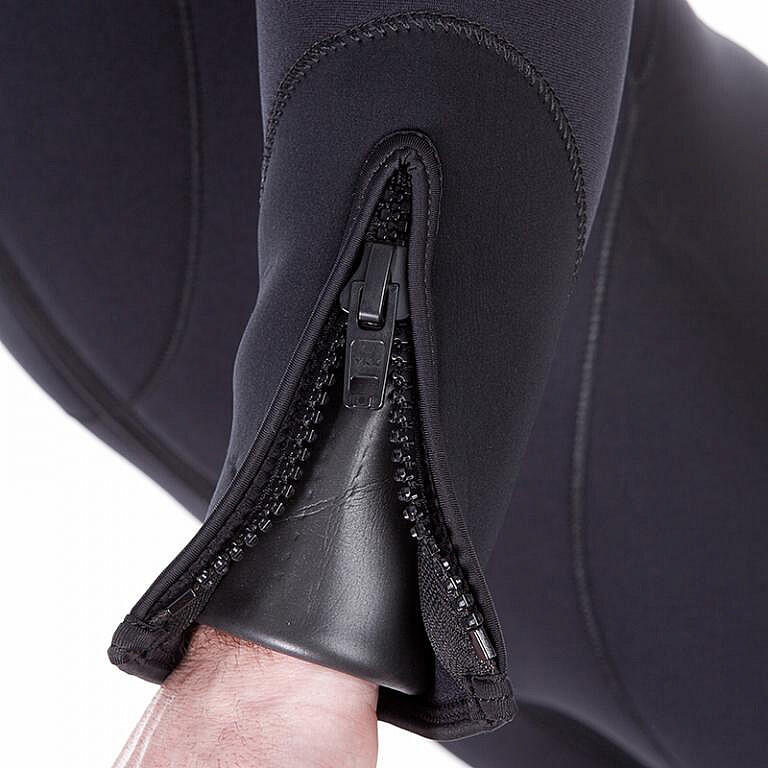 Pánský neopren na potápění DIVER 7 mm 3/4