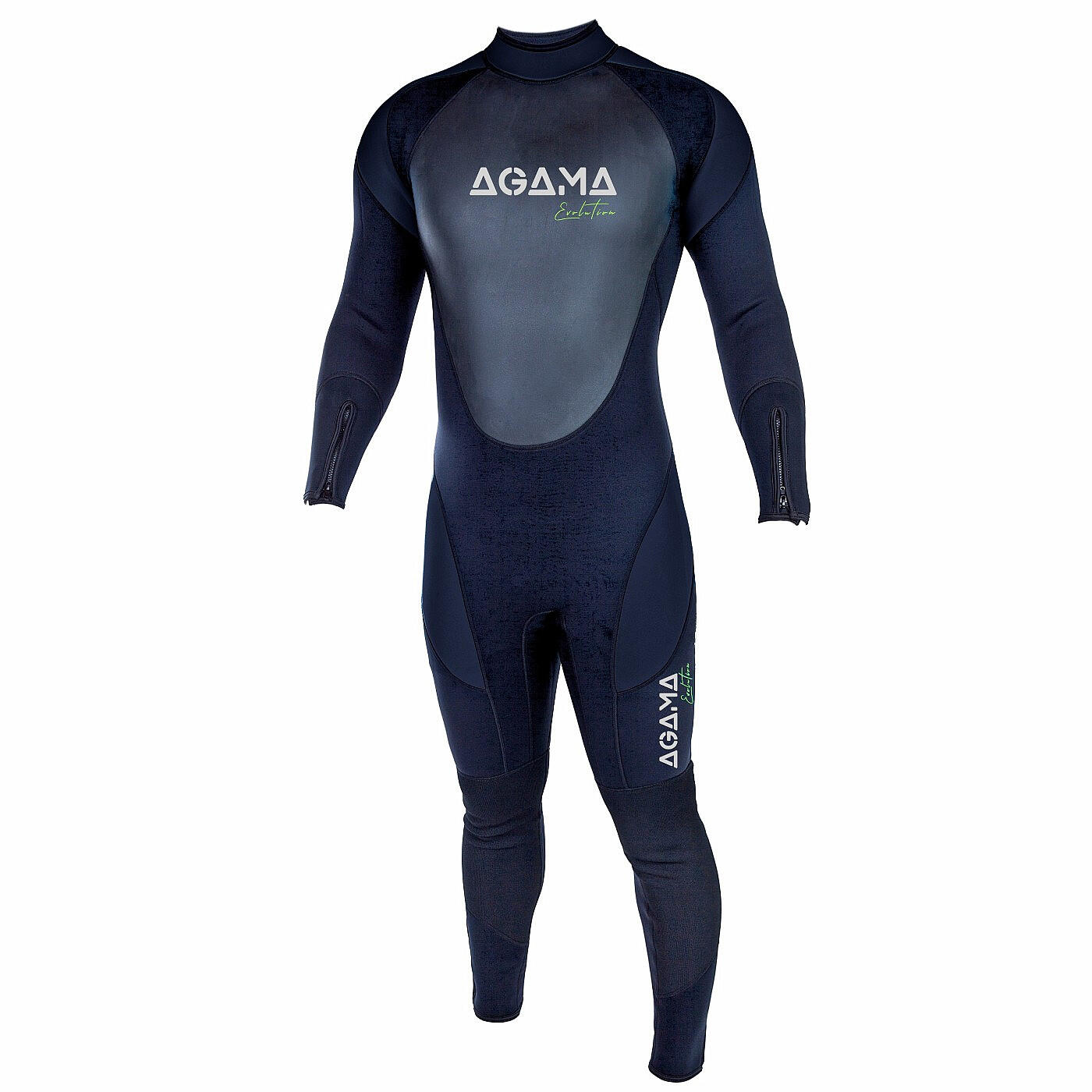 AGAMA Pánský neopren na potápění EVOLUTION 3 mm