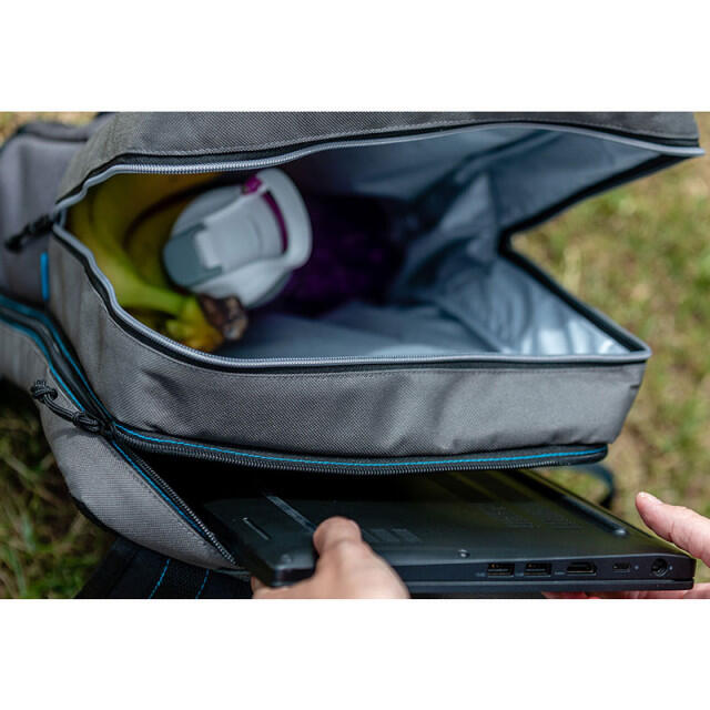 Mochila térmica The Office 16L Campingaz 6/7