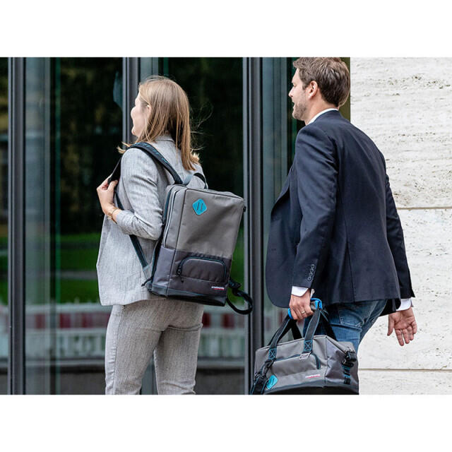 Mochila térmica The Office 16L Campingaz 7/7