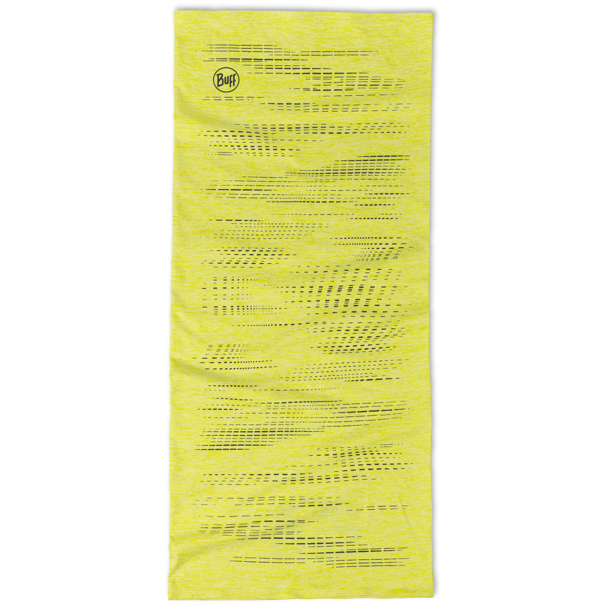 Nekwarmer Buff Dryflx voor vrouwen 4/4