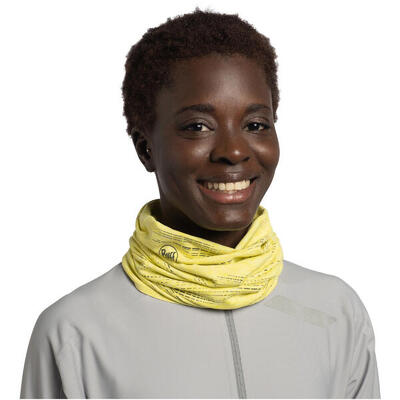 Nekwarmer buff dryflx voor vrouwen