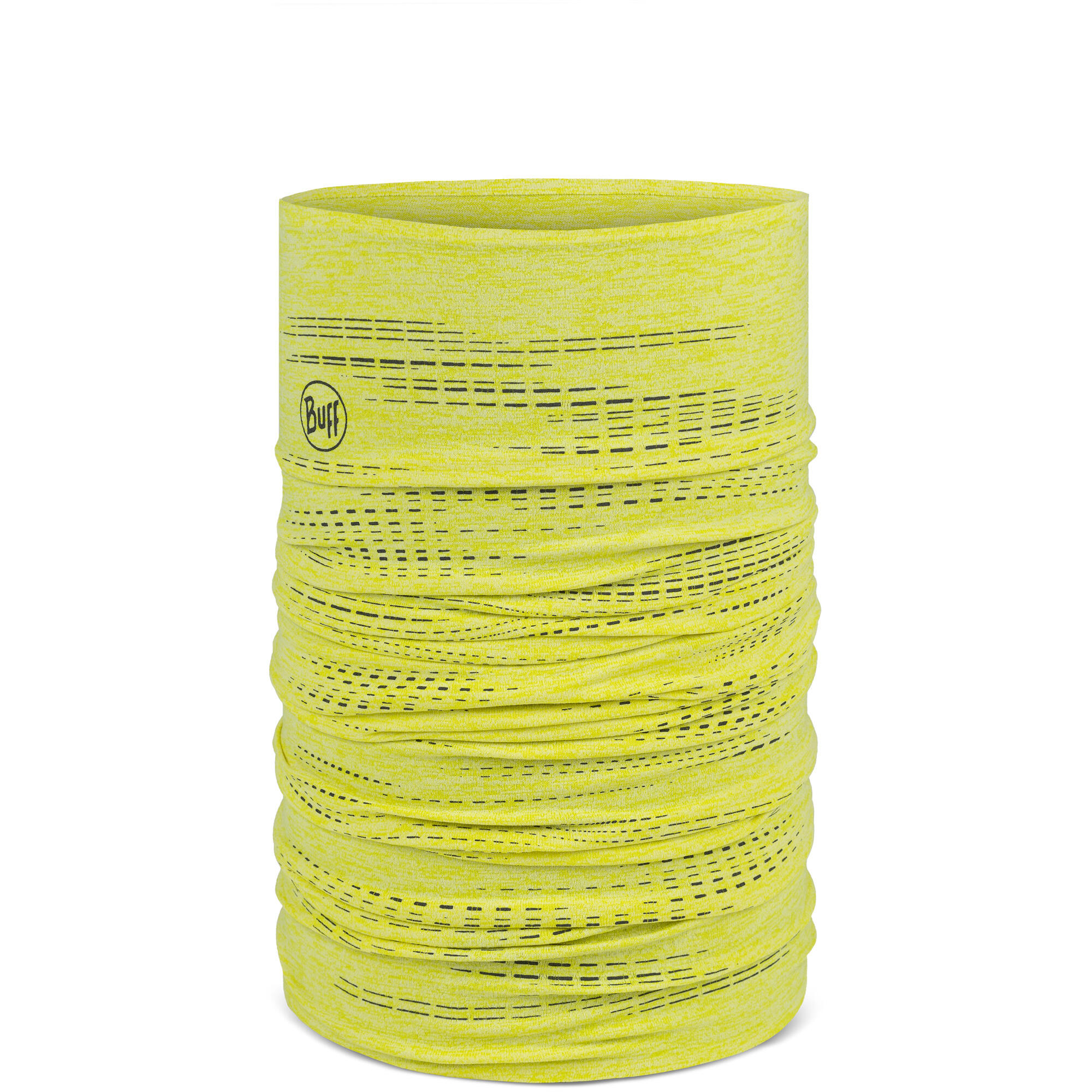 Buff Scaldacollo Dryflx Unisex - Fascia Multiuso, Riflettente, Riciclata - Pacco Singolo - Foto 14