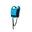 Vesta de salvare 50N, mărime universală (40-130 kg), cu buzunar, Caiac, SUP