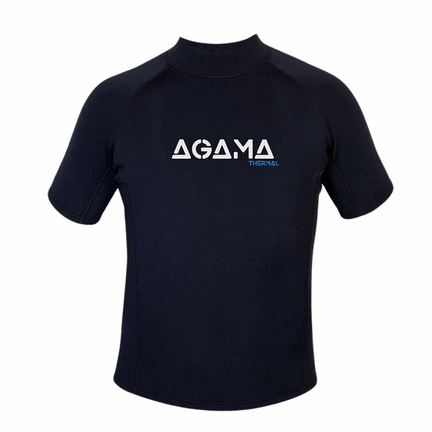 AGAMA Neoprenové tričko THERMAL 2 mm