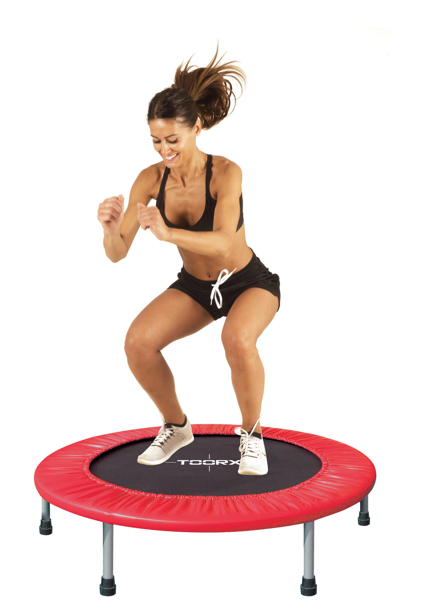 Trampoline de Fitness - ø97cm ou ø122cm - Taille S - Ø97cm 3/3
