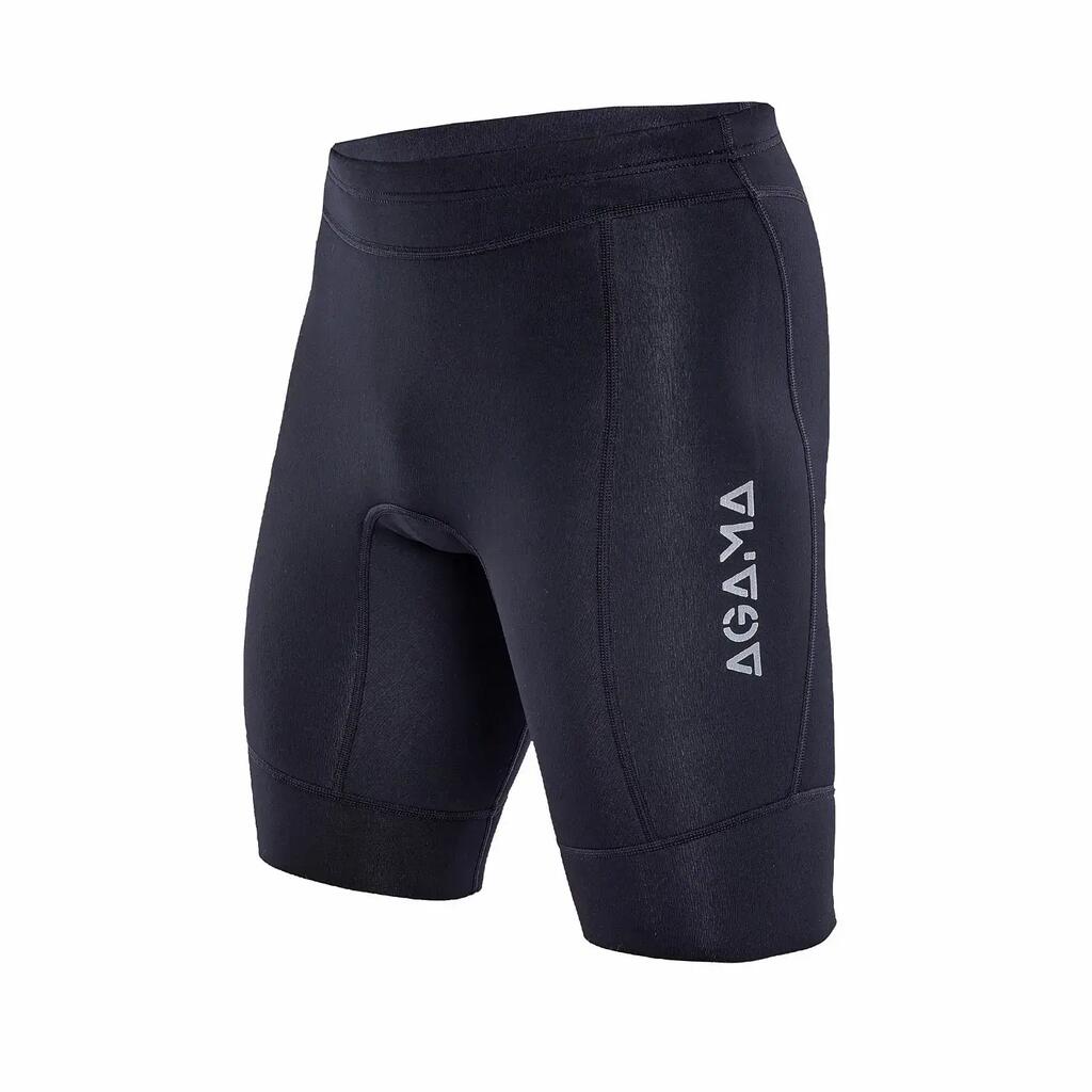 Unisex neoprénové šortky na vodné športy EASY 2 mm